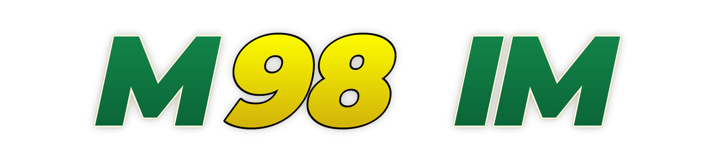 m98 im